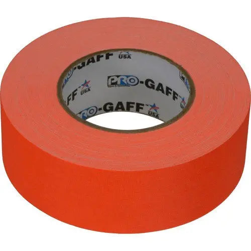 ProTapes Pro Gaffer Tape (2"x50 yards) - AVC photo video store