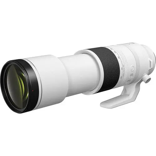 Canon RF 200-800mm f/6.3-9 IS USM Lens, Ø95 - AVC photo video store
