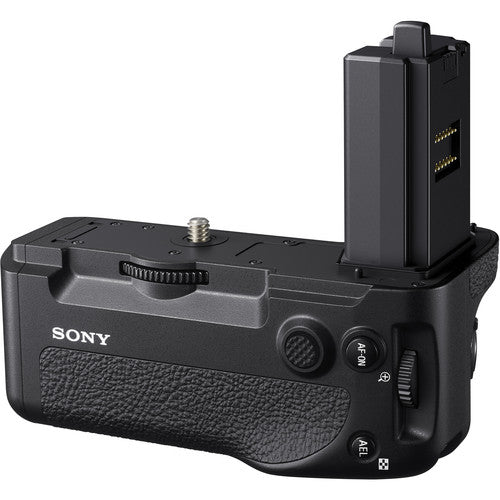 Sony VGC4EM Vertical Grip F/A7R5, A7R4, A7S3, A9II, A1