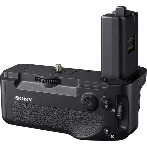 Sony VGC4EM Vertical Grip F/A7RA7R4, A7S3, A9II, A1 SONY