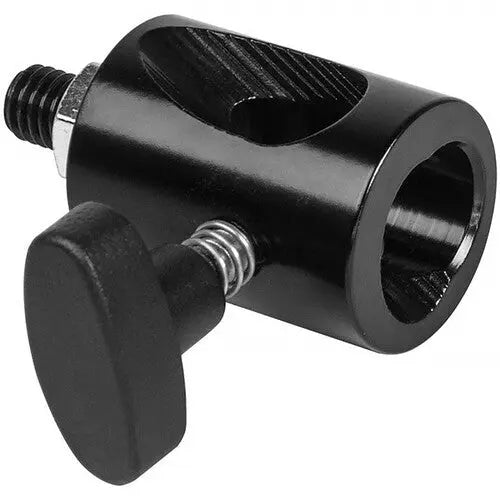 Kupo KG028511 3-way Mount Baby Adapter 5/8" Receiver to 3/8"-16 Male - AVC photo video store