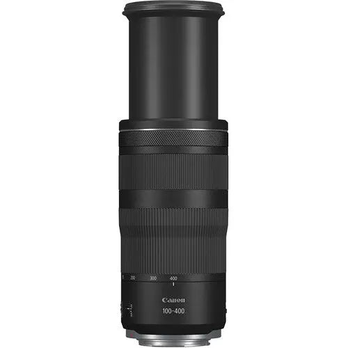 Canon RF 100-400mm f/5.6-8 IS USM Lens, Ø67 - AVC photo video store