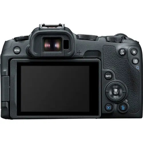 Canon EOS R8, Body Only - AVC photo video store