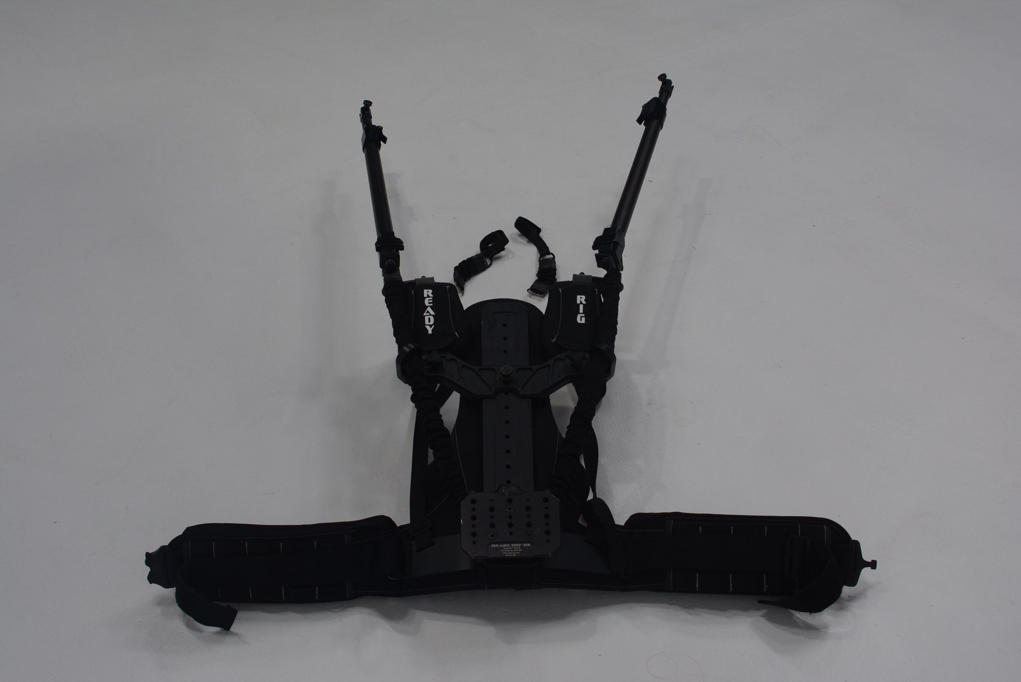 Ready Rig G5/61340 G5 Stabilizer W/ProArm Kit, Used