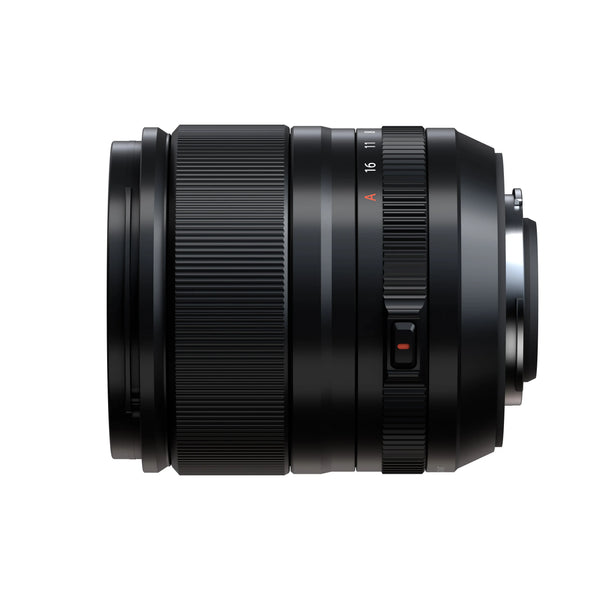 Fujifilm XF 33mm f/1.4 R LM WR, Ø58 - AVC photo video store