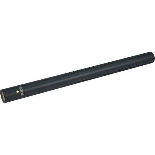 Rode NTG3 Moisture-Resistant Shotgun Microphone (Black) - AVC photo video store