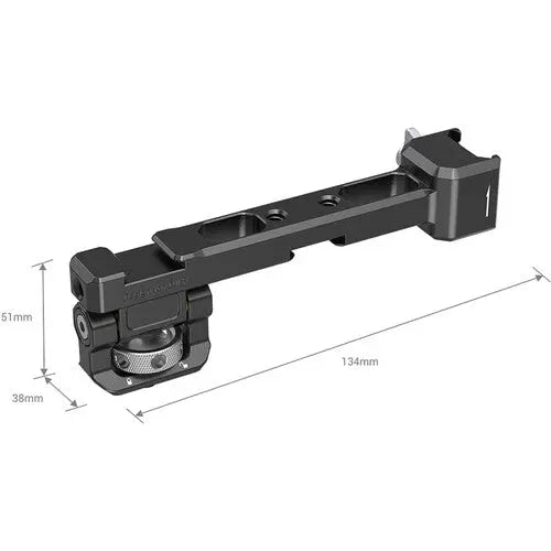 SmallRig 3026B Monitor Mount with NATO Clamp for for Select DJI RS Series Gimbals - AVC photo video store