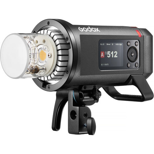 Godox AD600PRO II Witstro TTL All-In-One Outdoor Flash