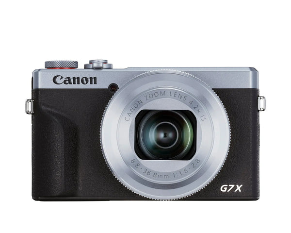 Canon PowerShot G7X Mark III Digital Camera CANON