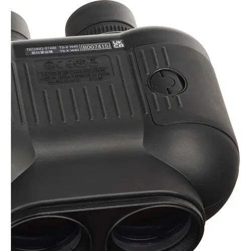 Fujinon TSX1440 14x40 Techno-Stabi Image-Stabilized Binoculars - AVC photo video store