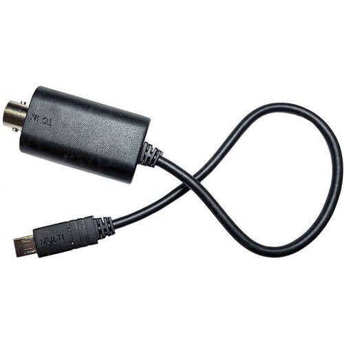 Cabo adaptador Sony VMC-BNCM1 para Sony FX3 