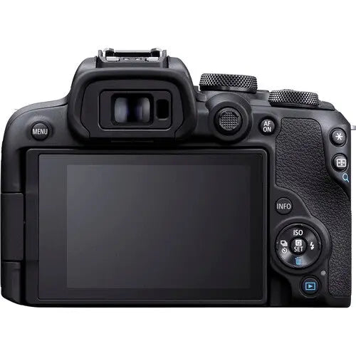 Canon EOS R10 Mirrorless Camera, Body Only - AVC photo video store
