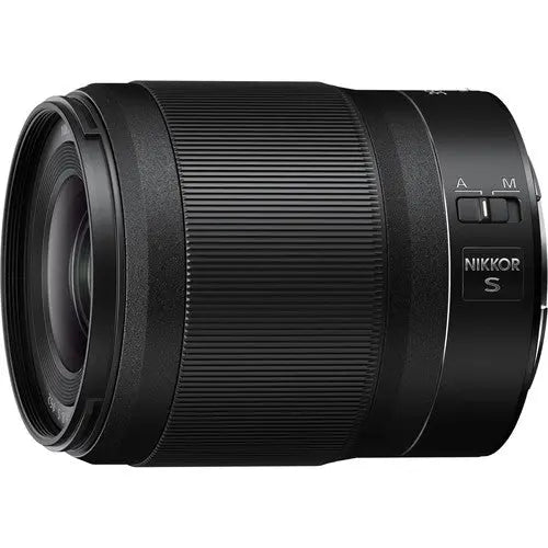 Nikon Z 35mm f/1.8 S, Ø62 NIKON