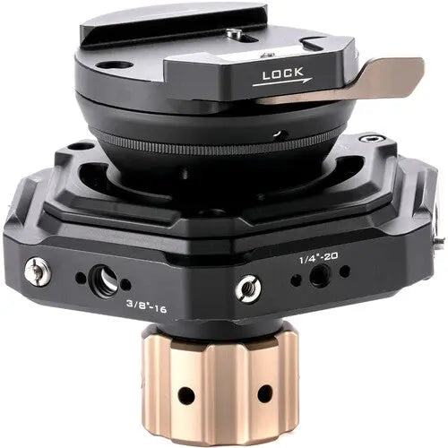 Tilta Hydra Articulating Car Mounting System - AVC photo video store