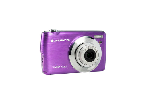 AgfaPhoto DC8200 Compact Digital Camera