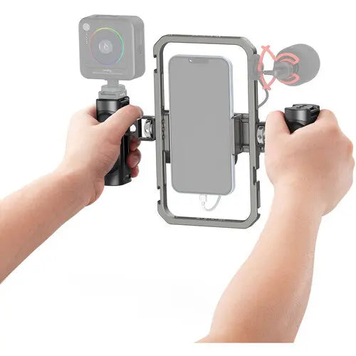 SmallRig 4121 All-in-One Video Kit Basic - AVC photo video store