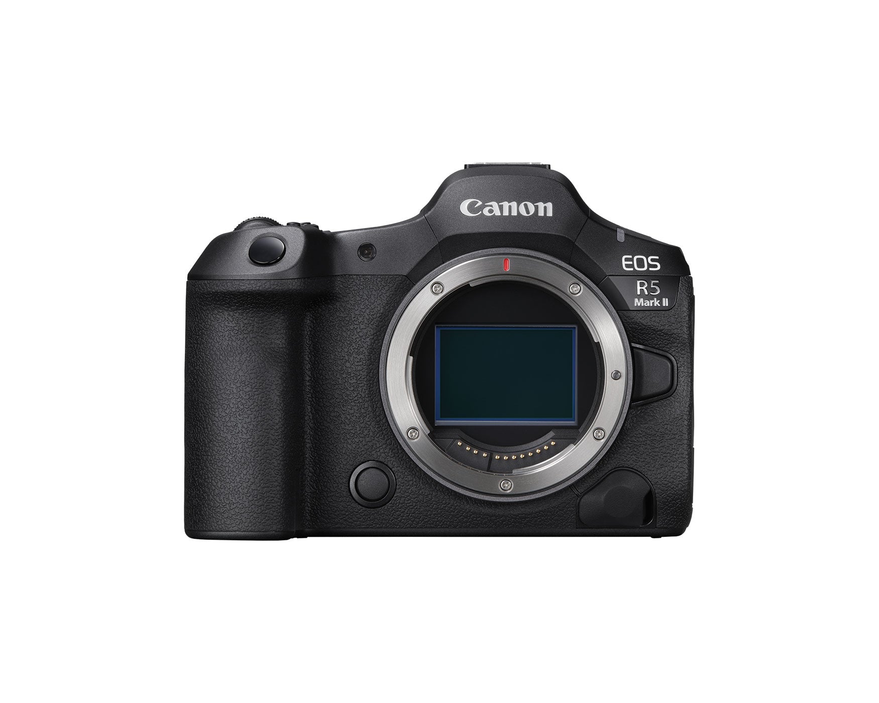 Canon EOS R5 Mark II Mirrorless Digital Camera, Body Only