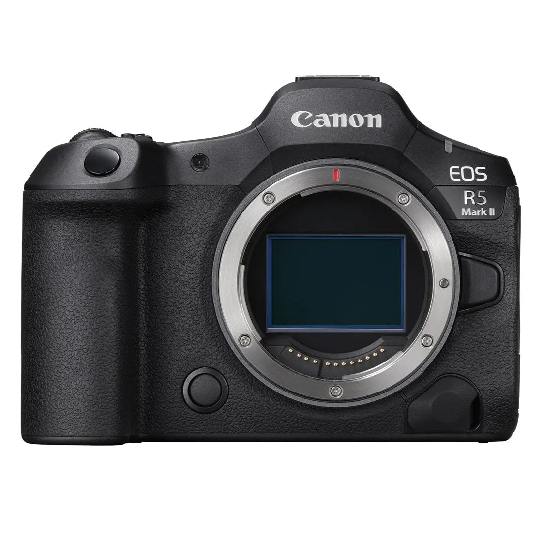 Canon EOS R5 Mark II Mirrorless Digital Camera - AVC photo video store