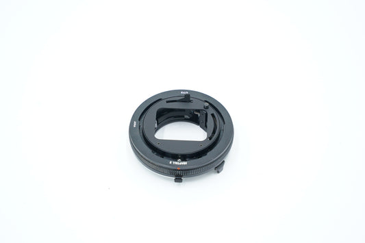 Tamron Adaptall 2 C/FD Lens Adapter, Used