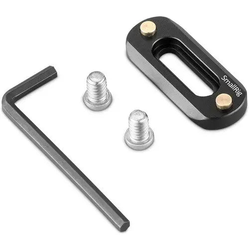 SmallRig 2172B Mini Quick Release NATO Rail (48mm) - AVC photo video store