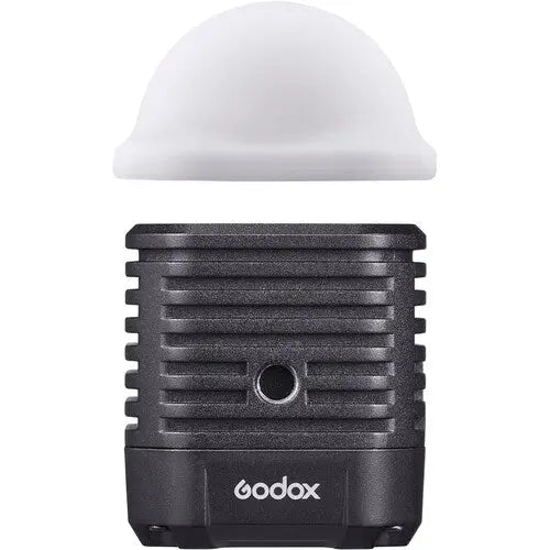 Godox WL4B Waterproof LED Light - AVC photo video store