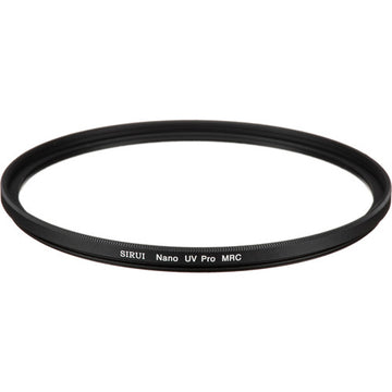 Sirui Ultra Slim S-Pro Nano MC UV Filter