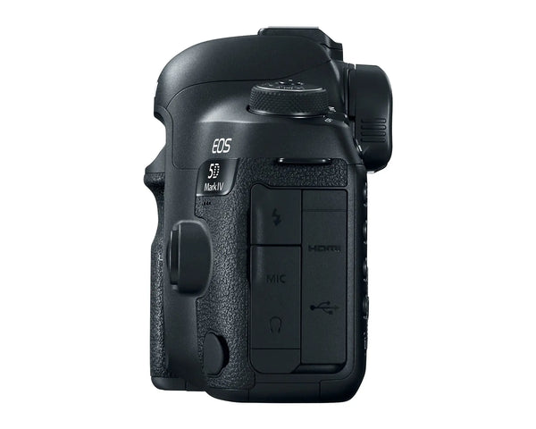 Canon EOS 5D Mark IV, Body Only CANON