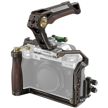 SmallRig 3872 Retro Handheld Cage Kit for FUJIFILM X-T5