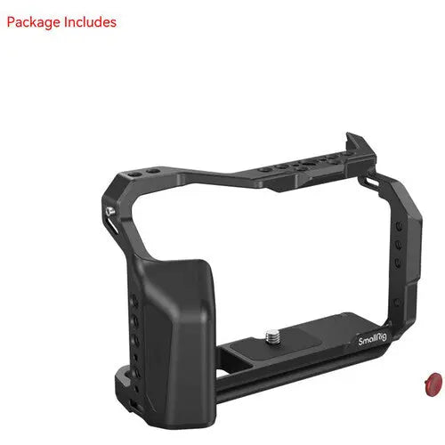 SmallRig 4135 Multifunctional Cage for FUJIFILM X-T5 - AVC photo video store