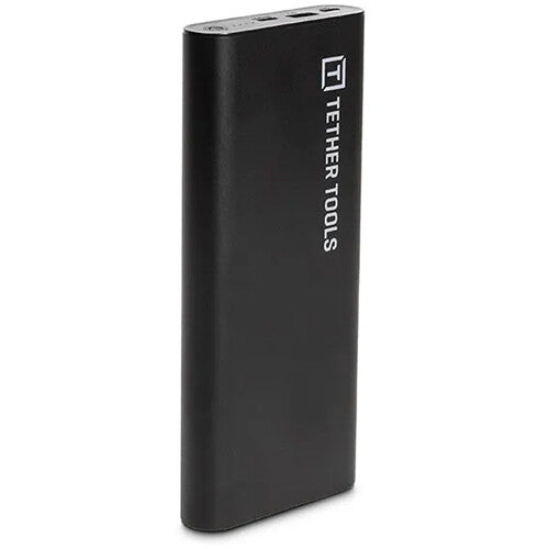 Tether Tools SDAC150W ONsite USB-C Battery Pack (25,600mAh, 150W)