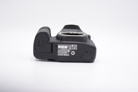 Canon EOS40D/03198 EOS 40D Body Only, Used