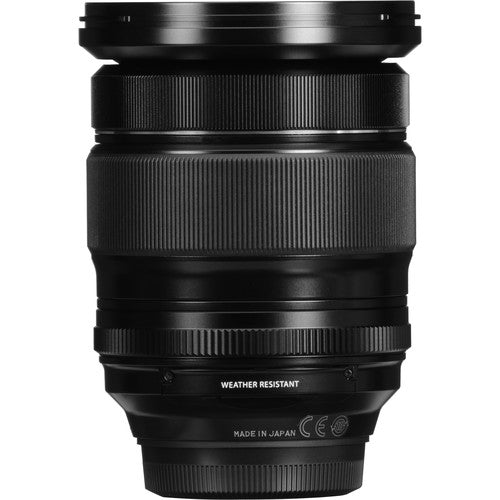 Fujifilm XF 16-55mm f/2.8 R LM WR, Ø77