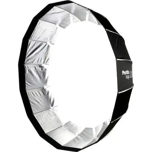 Phottix Raja47 Raja Hexa Quick Folding Softbox 47" (120cm) - AVC photo video store