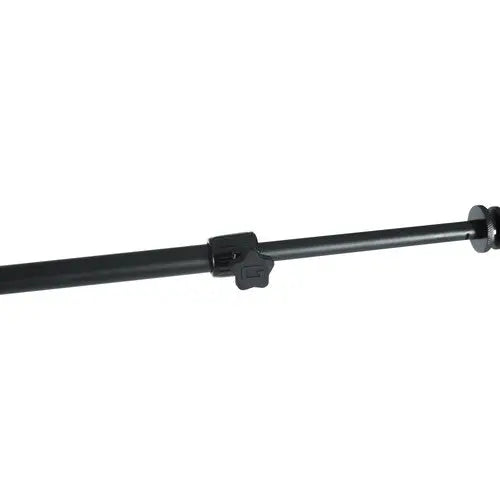 Gator Tripod Mic Stand w/Standard Twist Clutch & Telescoping Boom - AVC photo video store