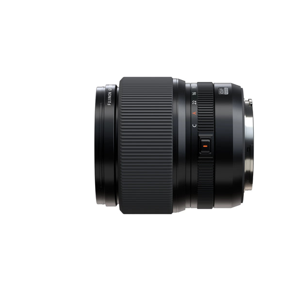 Fujifilm GF 55mm f/1.7 R WR, Ø77 - AVC photo video store