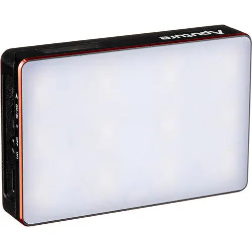 Aputure MC RGBWW Mini LED Light - AVC photo video store