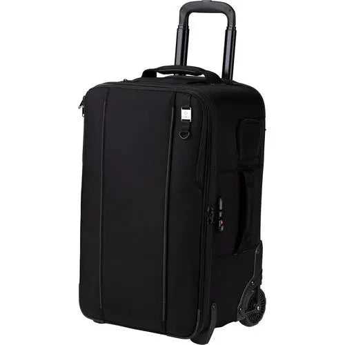 Tenba Roadie Roller Black 24 - AVC photo video store