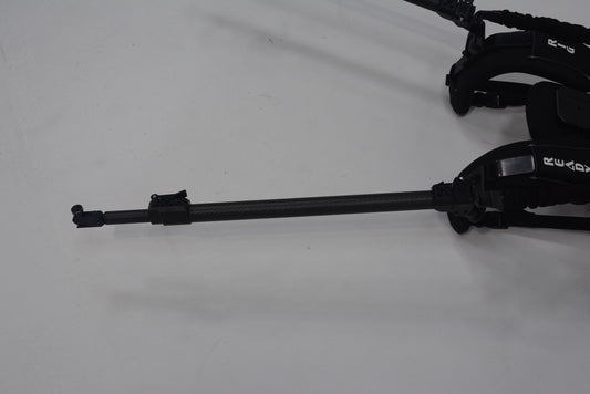 Ready Rig G5/61340 G5 Stabilizer W/ProArm Kit, Used