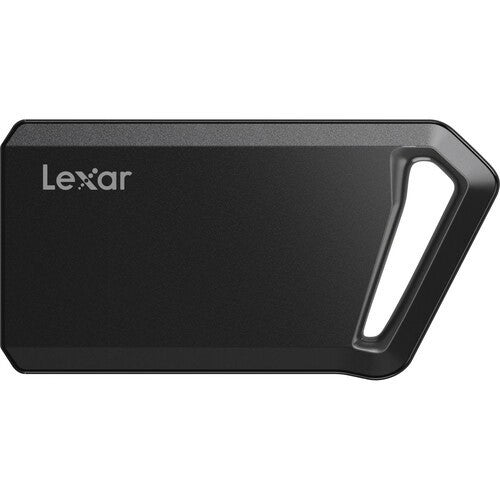 Lexar 2TB Professional SL600 USB 3.2 Gen 2x2 Portable SSD