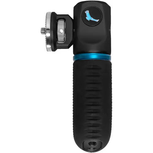 Kondor Blue Wing Side Handle (Raven Black) - AVC photo video store