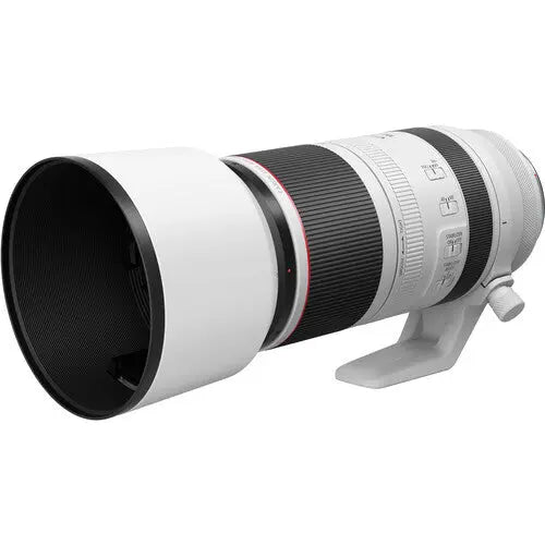 Canon RF 100-500mm f/4.5-7.1L IS USM, Ø77 - AVC photo video store