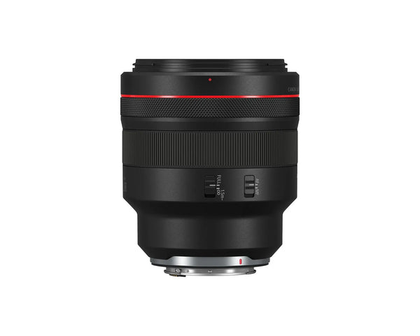 Canon RF 85mm f/1.2L USM, Ø82 CANON