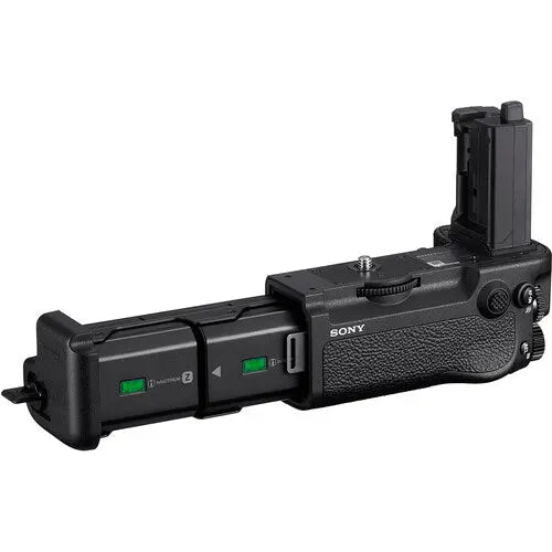 Sony VGC5 Vertical Grip F/ILCE9M3 - AVC photo video store