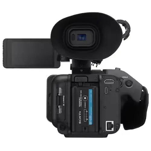 Sony HXRNX800 4K HDR 1" Sensor NXCAM Camcorder - AVC photo video store