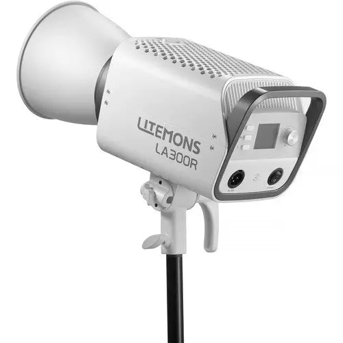 Godox Litemons LA300R RGB LED Monolight - AVC photo video store