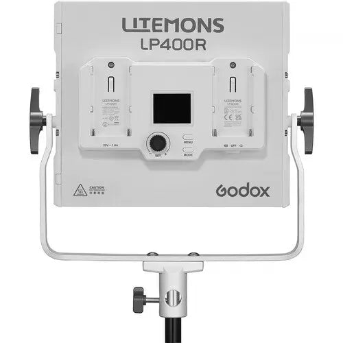 Godox Litemons LP400R RGB LED Light Panel - AVC photo video store