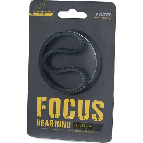Tilta Seamless Focus Gear Ring - AVC photo video store
