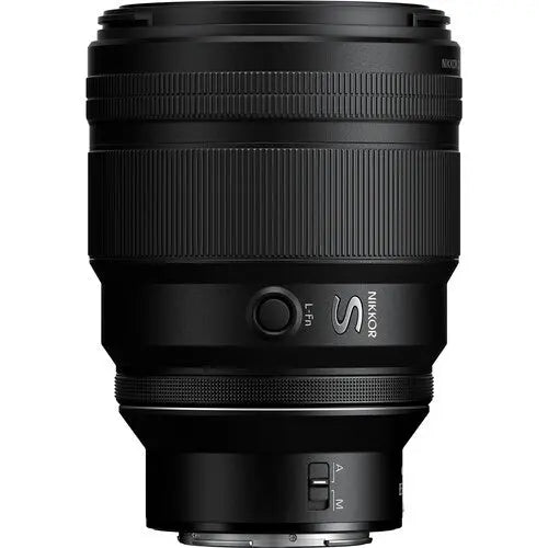 Nikon Z 85mm f/1.2 S, Ã˜82 - AVC photo video store