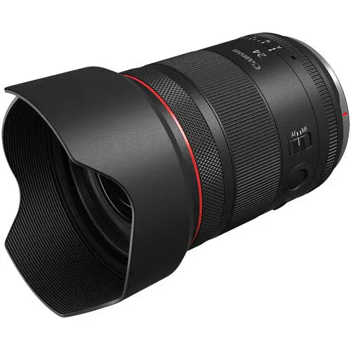 Canon RF 24mm f/1.4 L VCM, Ø67 - AVC photo video store