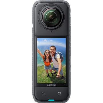 Insta360 X4 360º 8K Standalone Pocket Camera